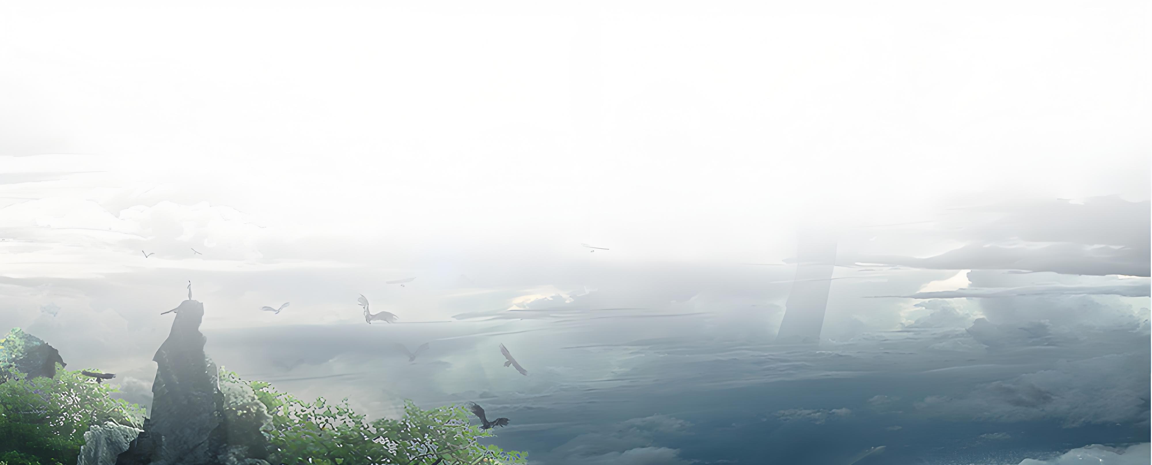 第二屏背景图